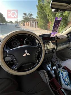 ميتسوبيشي باجيرو